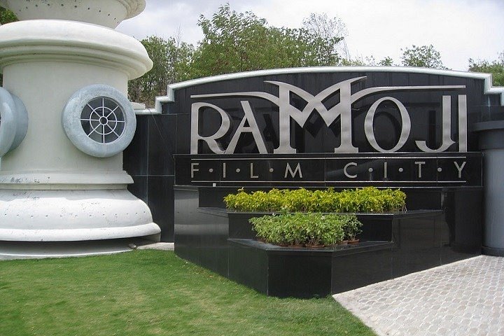Ramoji Film City Hyderabad popular tourist Attraction