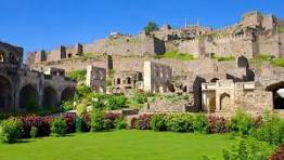 Golconda Fort Hyderabad, Best Tourist Places in Hyderabad