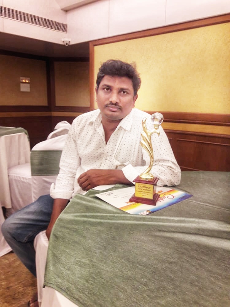 Top interior designers in Hyderabad at work