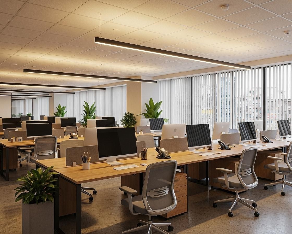 Best interior designers in Khammam Telangana for office interiors