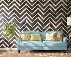 Stylish wall paint designs for home