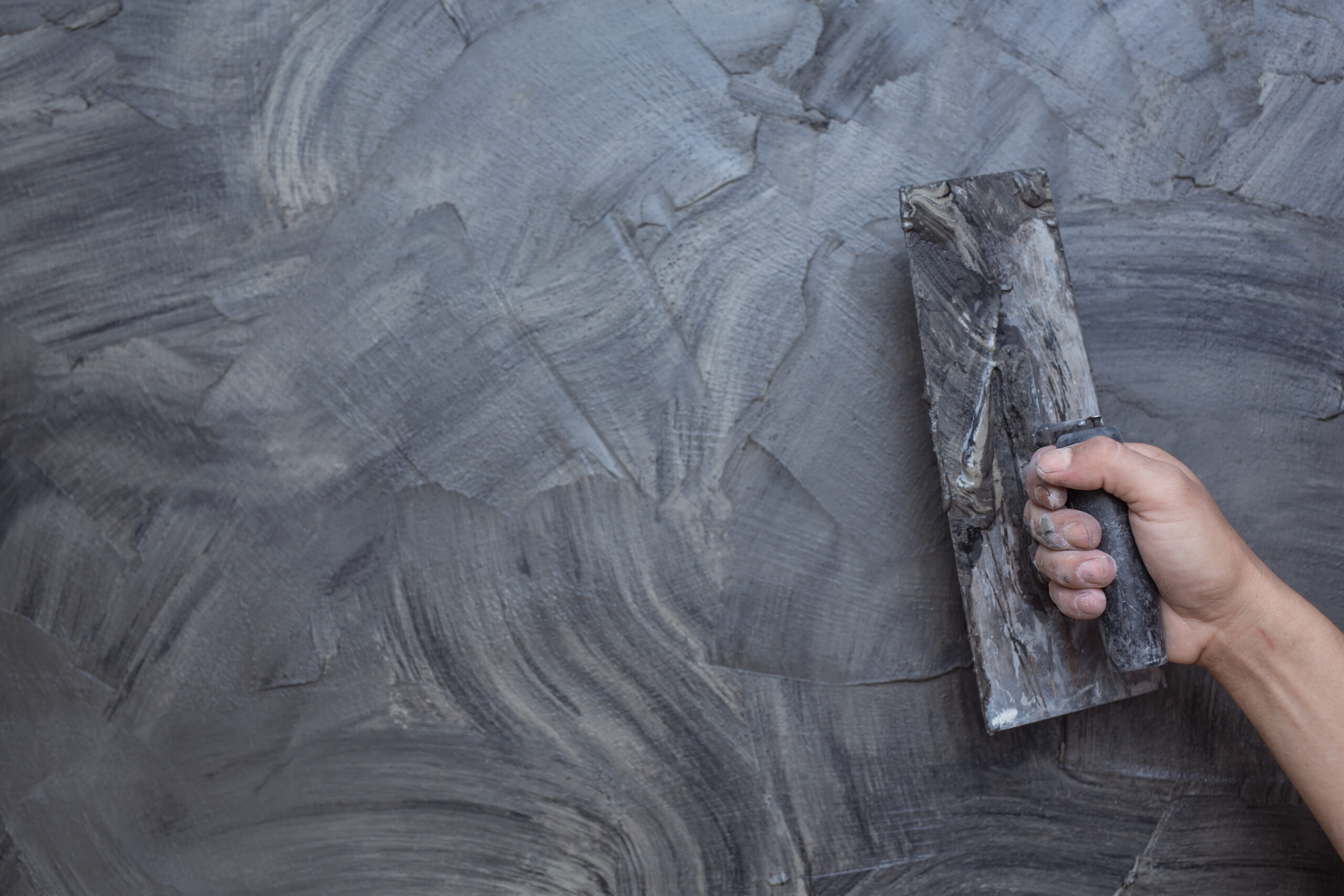 concrete wall paint textures design for modern interiors