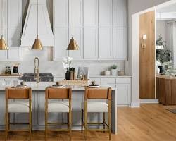 Modular kitchen design by Interior Designers in Telangana