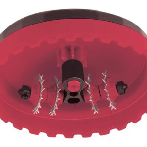 Hyde Tools 33210 Wallpaper Scoring Tool