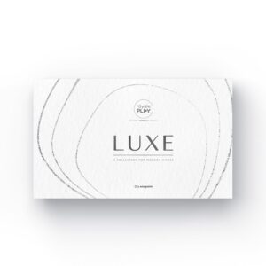 Asian Paints Royale Play Textures - LUXE Collection Touch & Feel Swatch Book | 10+ Luxurious Textures & 80+ Colours for Elegant Interiors